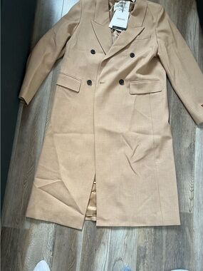 Aritzia Babaton The Constant™ Coat